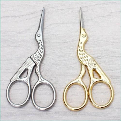 Fbiannely Scissors
