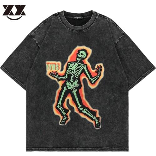 GIOIO Oversized Men's T-Shirts
