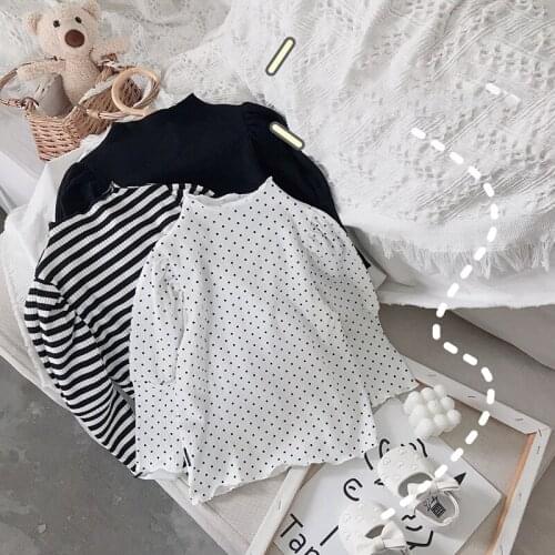 Keelorn Long Sleeve Shirts For Girls