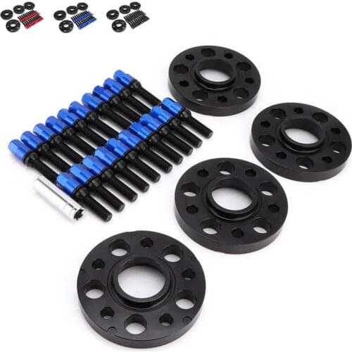 Pneus de carro araba aksesuar Wheel Spacer Kit 20mm Replacement for 3 Series G20 318d 320d 320d 320i 330d 330i 2019‑2020
