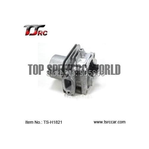 26CC Cylinder body For RC Boat(TS-H1821)+Free shipping