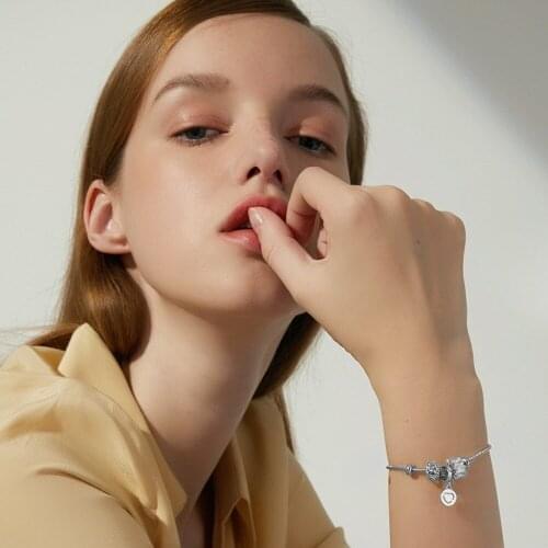 LANMILA Pandora Bracelets