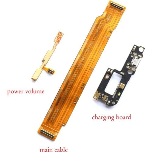 Lotusjuin Microphones For Phones Xiaomi Mi Mi A2 Lite China