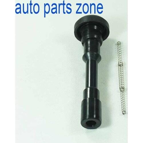 MH ELECTRONIC Set 2pc Repair Ignition Coil For Mitsubishi Colt Lancer Pajero Mirage Dingo Space Star MD361710 NEW