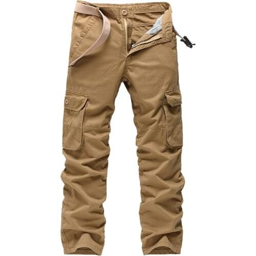 Mititarewind Casual Men's Pants