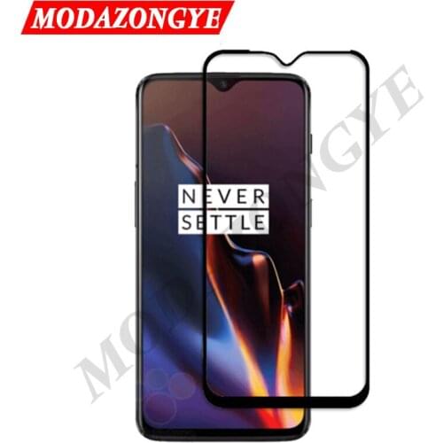 MODAZONGYE Screen Protectors For OnePlus 6T