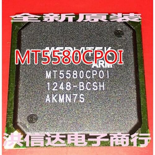 MT5580CPOI MT5580CP0I