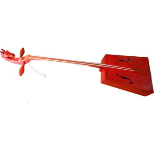 Morin khuur matouqin mahogany fingerboard white pine panel