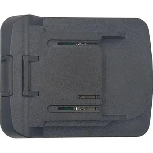 Electric Power Tool Adapter Converter MWB18MTL(for Mliwaukee Battery to for Makita Tool)