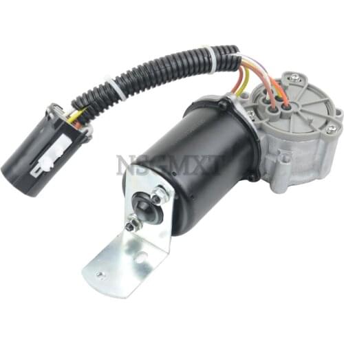 AP02 Shift Control Actuator Transfer Case Motor for Mercedes-Benz M-Class W163 ML 320 350 430 500 55AMG A1635400888 600-810