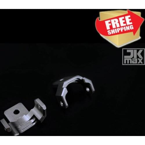 RC Car Capo jkmax OP front axle bridge C seat reinforcement modification CD158271QBQ