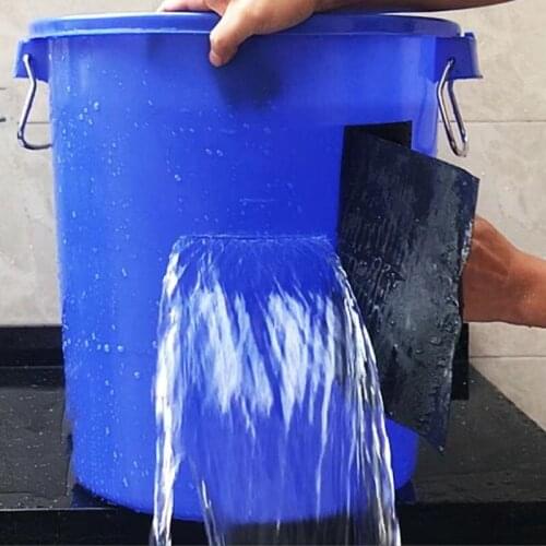 150cm Super Waterproof Tape Leak-proof Sealing Repair Tape Performance Self-repair Tape Adhesive Insulating Tape