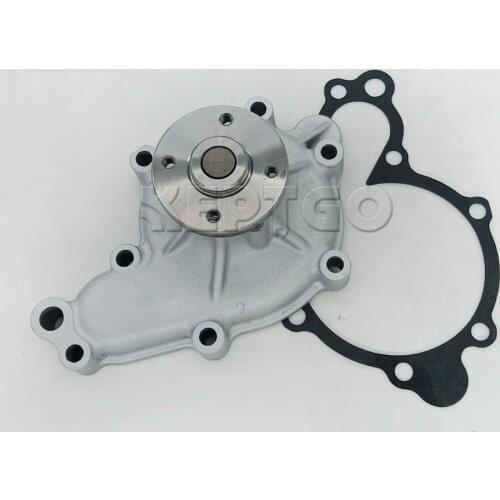 WATER PUMP FOR Kubota V3307 V3307-DI 1G772-73032 1G772-13122