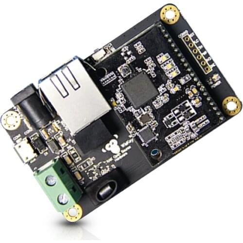 WisLink LX200V30 EVB | PLC module, Power line/twisted pair/Ethernet interface | 500Mbps, support Network Adapter | RAKwireless