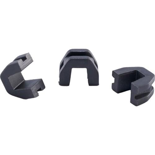 1PC Scooter Engine Driving Wheel Plastic Slider GY6-125/150 Accessories