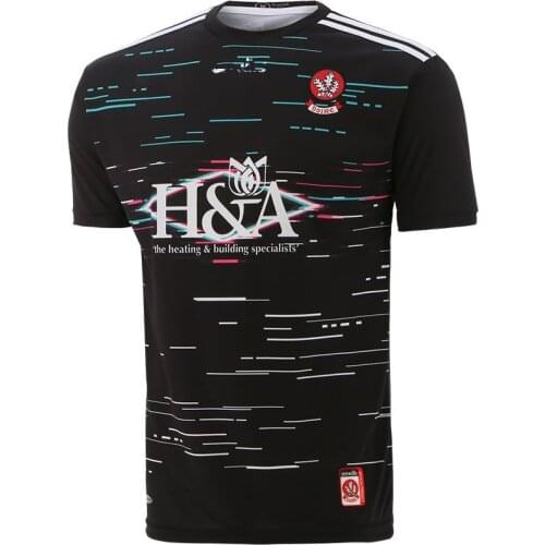 2021 Derry GAA 2 Stripe Goalkeeper Jersey Ireland shirt Best qualit jerseys