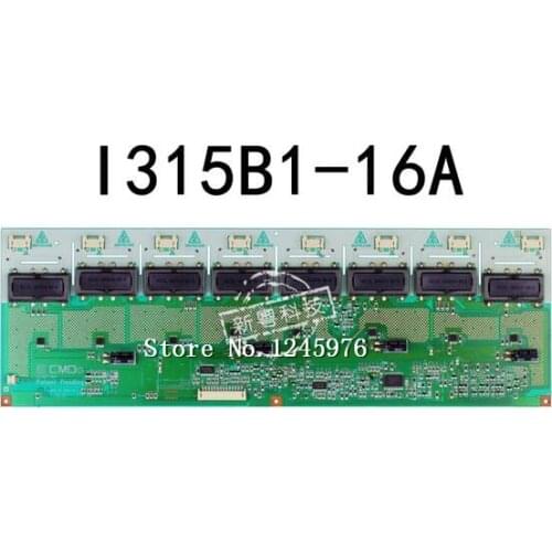 Free shipping 100% original I315B1-16A for LC-32B56 LC32B78 I315B1-16A V315B1-L01 High pressure plate I315B1-16A