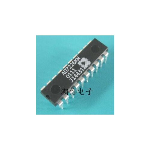 Free shipping new%100 new%100 AD7226KN DIP-20