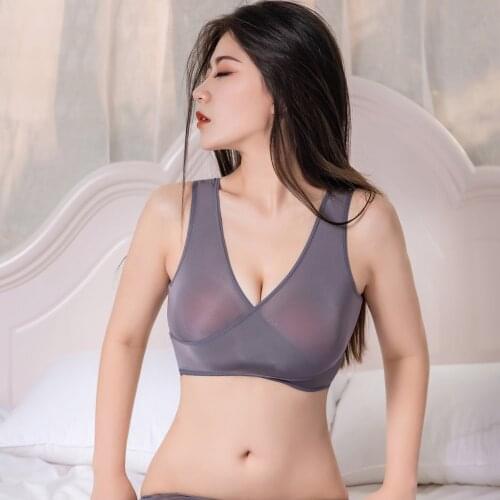 Женские прозрачные майки Ecoosexy China At AliExpress