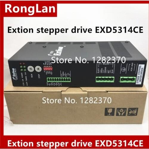 JIYUAN Stepper Motors