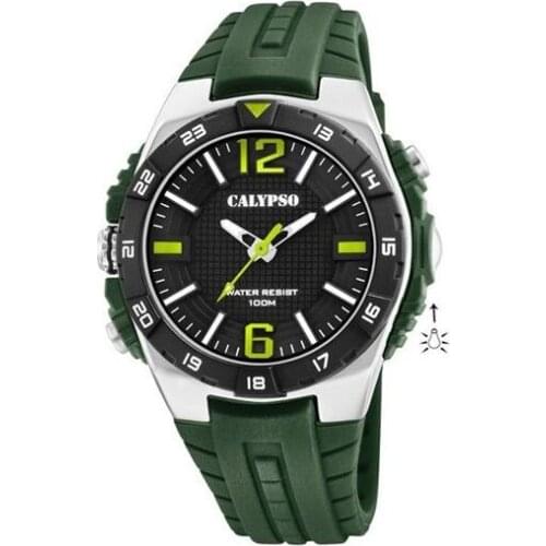 CALYPSO WATCHES WATCHES Mod. K5778/2