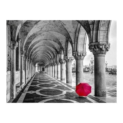 A13385 11CT/14CT/18CT/25CT/28CT Oil tea patterns Counted Cross Stitch DIY Cross Stitch Kits Embroidery Needlework Sets