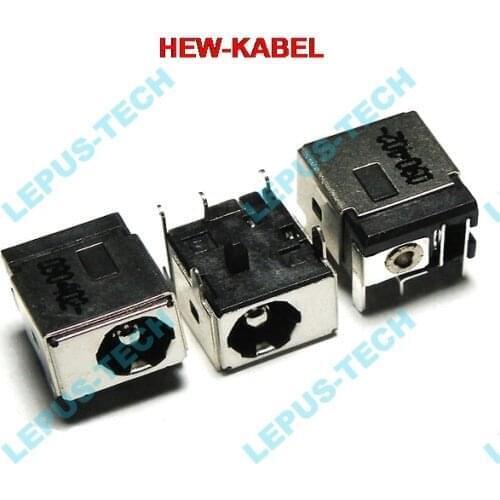 NEW DC JACK DC066 Packard Bell Easynote BG46 Easynote Ajax C3 for Gateway Tablet M1200 M1300 Solo 1150 5300 5350 2.5mm Pin