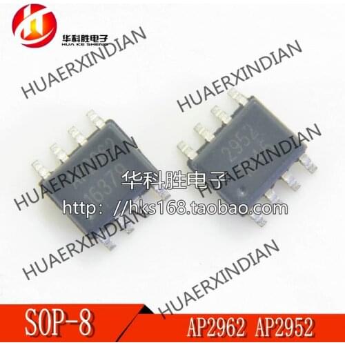 New Original AP2962 AP2952 AP2005 AP2962B AP2961A AP2003