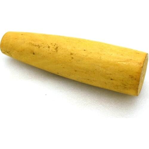 Hard Wood Oval Bracelet Sizing Bangle Mandrel Wire Wrapping Tool