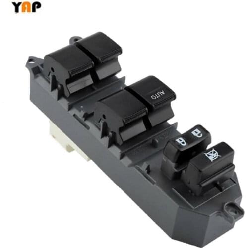 Power Window Lifter Switch FOR FITToyota RAV4 ZRE152 84820-06100 84820-12540 2008-2014