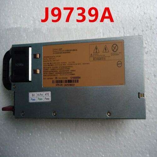 Almost New PSU For HP 150W Power Supply J9739A 0957-2377
