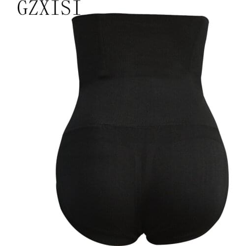 Slimming belt waist trainer modeling strap corset Slimming Underwear body shaper shapewear Slimming Briefs Sexy Ass panty
