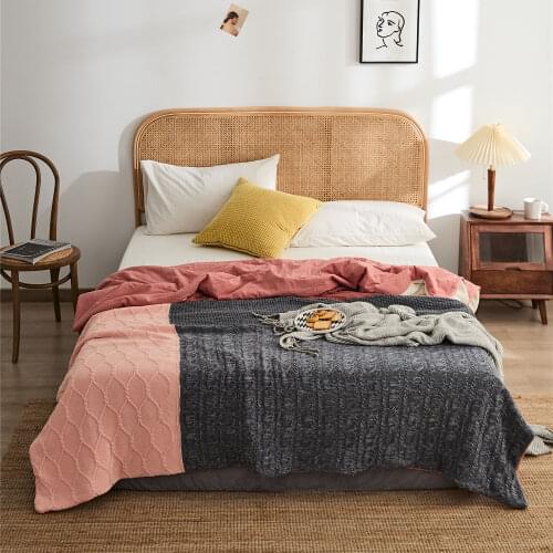 Regina Summer Blankets For The Bed