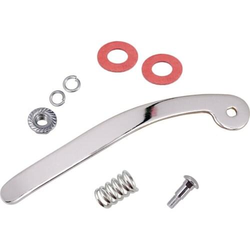 Tremolo Bridge Tailpiece Crank Bar Screw for Bigsby Vibrato Guitar Replacement Parts Accessories