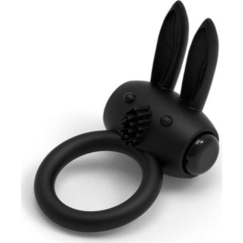 Vibrating Rings Penis Rings Male Enchantment Penisextenders Silicone Vibrator Dick Play Adult Sex Toys Rings