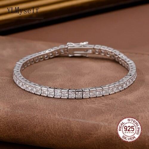 YLMyself Braided Bracelets