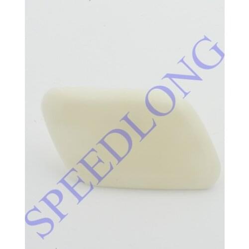 1 PC RH Front bumper headlight washer spray cover cap for Ford Escape/Kuga 2013