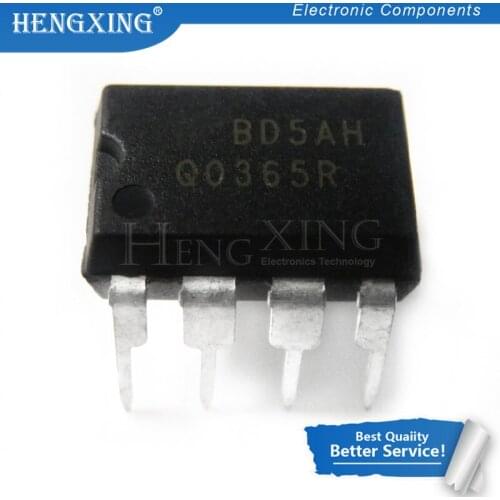 10pcs/lot DM0365R DIP8 DM0365 DIP 365R DIP-8 new and original IC In Stock