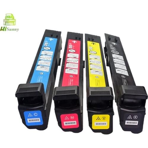 827A Toner Cartridge CF300A CF301A CF302A CF303A for HP M880z+ M880z M880 M 880