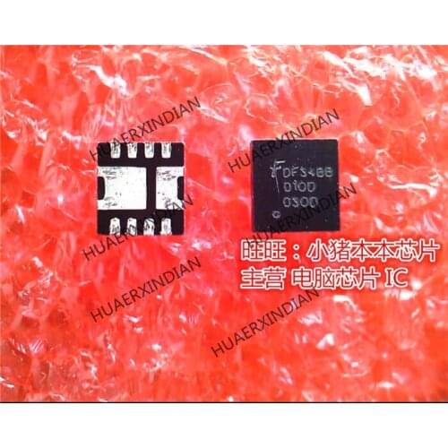 Brand new original FDPC1012S 010D 030D FDPC1012 QFN High Quality