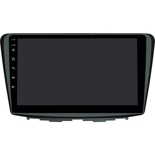 Android Car Radio Stereo 9 inch GPS Navigation For SUZUKI BALENO 2016-2018 Car Multimedia Player with Carplay