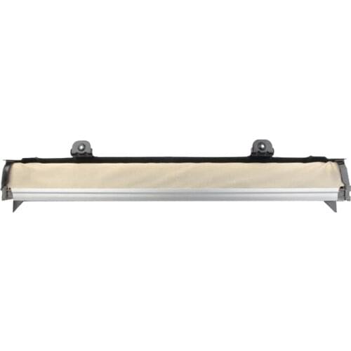 Car Sunroof Sunshade Skylight Curtains Assembly for Golf Jetta Tiguan Sharan -Q5 2009-2017 1K9877307