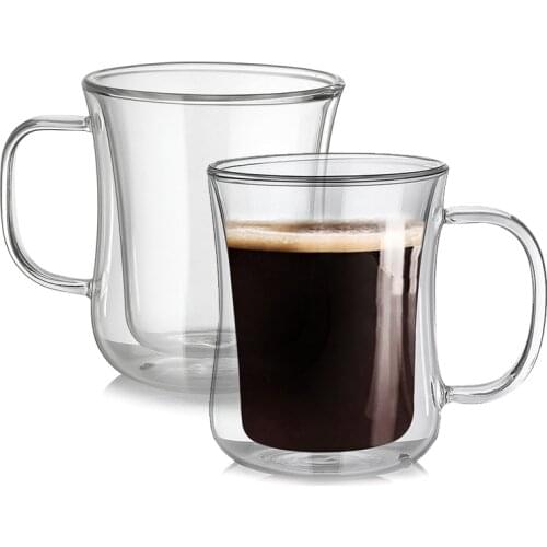 Кружки с двойными стенками BalmyDays China At AliExpress