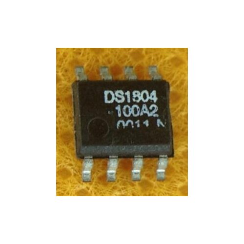 DS1804-100A2 AD7892AR-1 HY62256A SY100H842ZC HM62256BLFP-10T LT1054