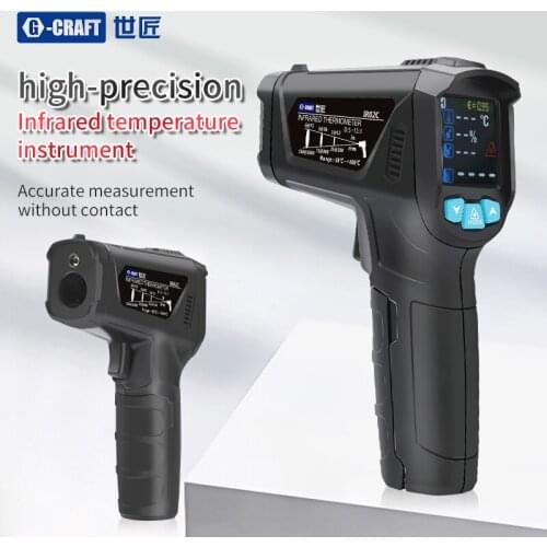 GCRAFT Thermometers