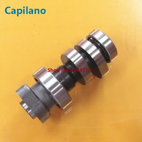 Motorcycle KTT KYY camshaft / cam shaft assy for Honda KTT KYY 125 engine parts