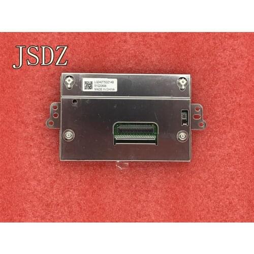 NEW Test well 4.2 Inch LCD LQ042T5DZ14 LQ042T5DZ14B Original 480*272 LCD DISPLAY Screen Panel