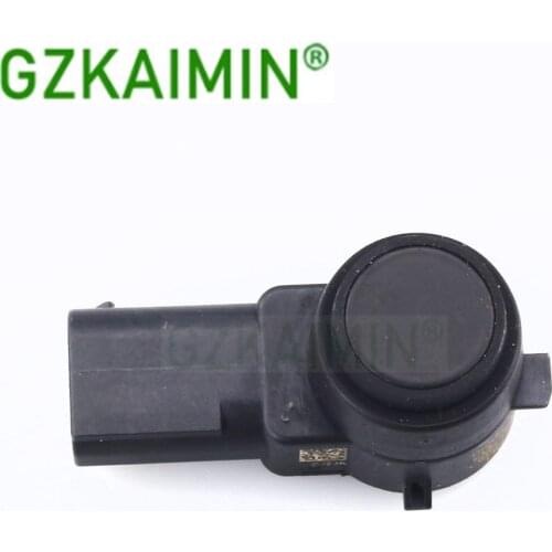 Original PDC Parking Sensor For Citroen Peugeot C4 C5 C6 308 407 2000-2014 0263003893 9666016377 PSA9666016377XT 9666016377XT