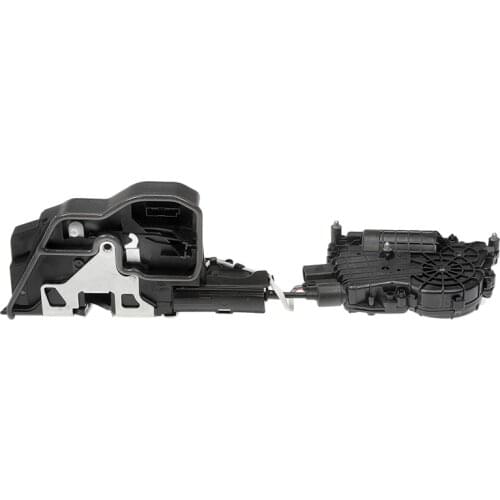 Door Lock Actuator 51217315019 for BMW E70 X5 E71 X6 E71 E72 2008-2013, Front Left