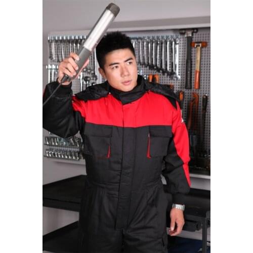 QUEENRAN Protective Clothing